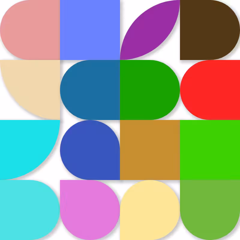 Shapez Color #2