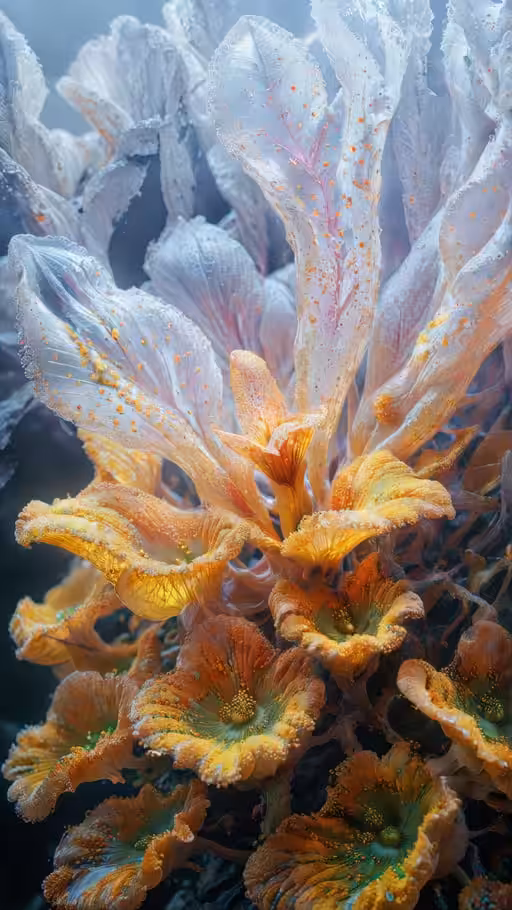 BIOME LUMINA #704/1000