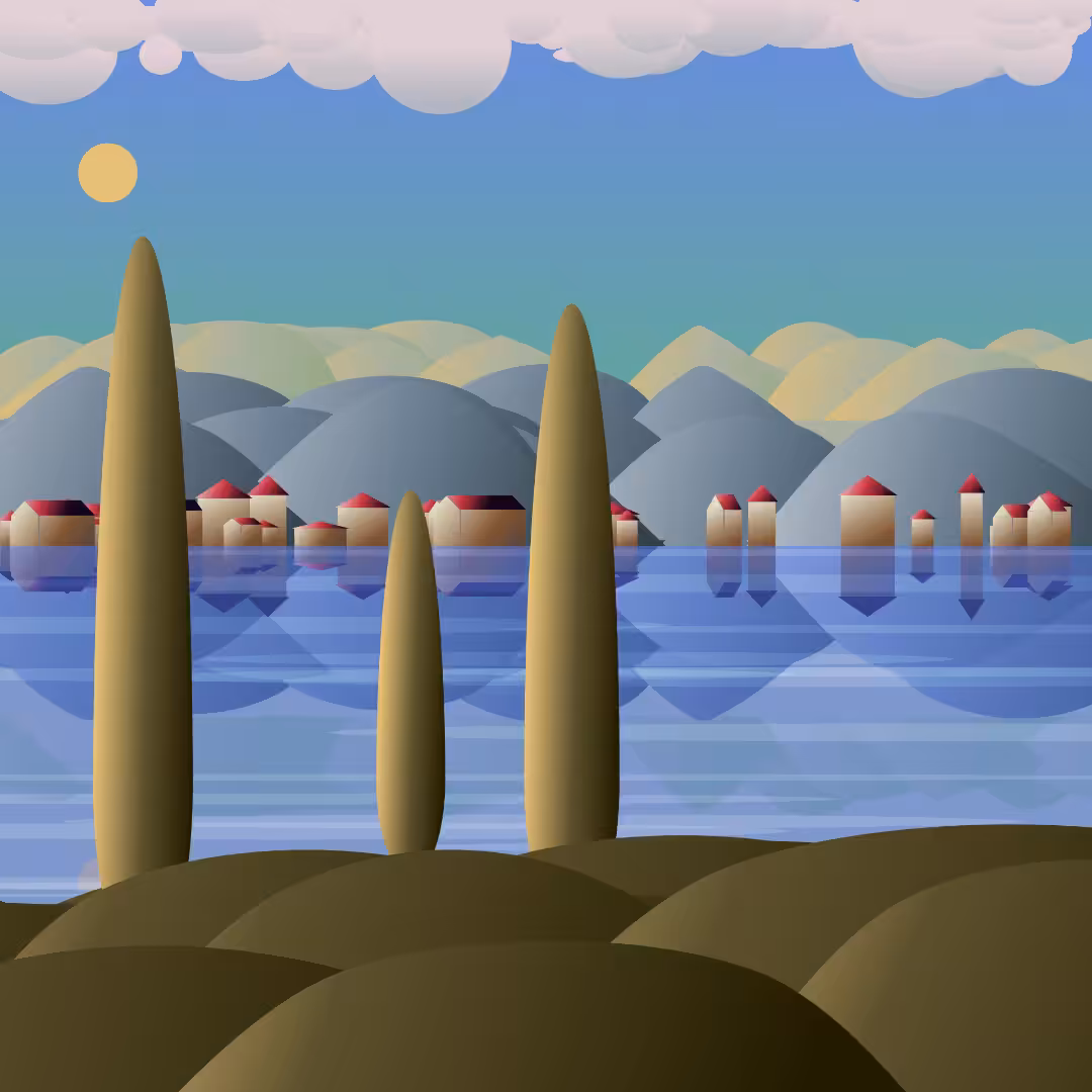lakeside village #15