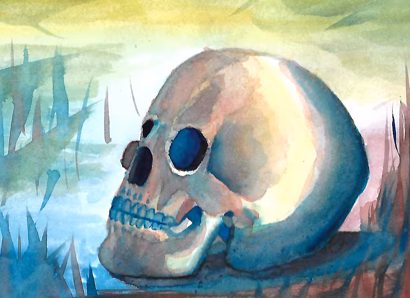 Calaverra