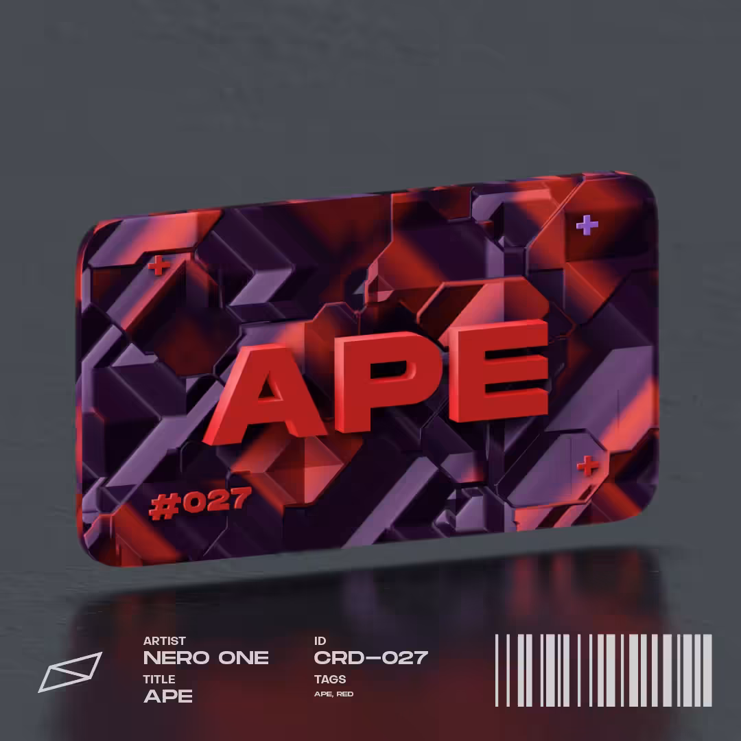 APE