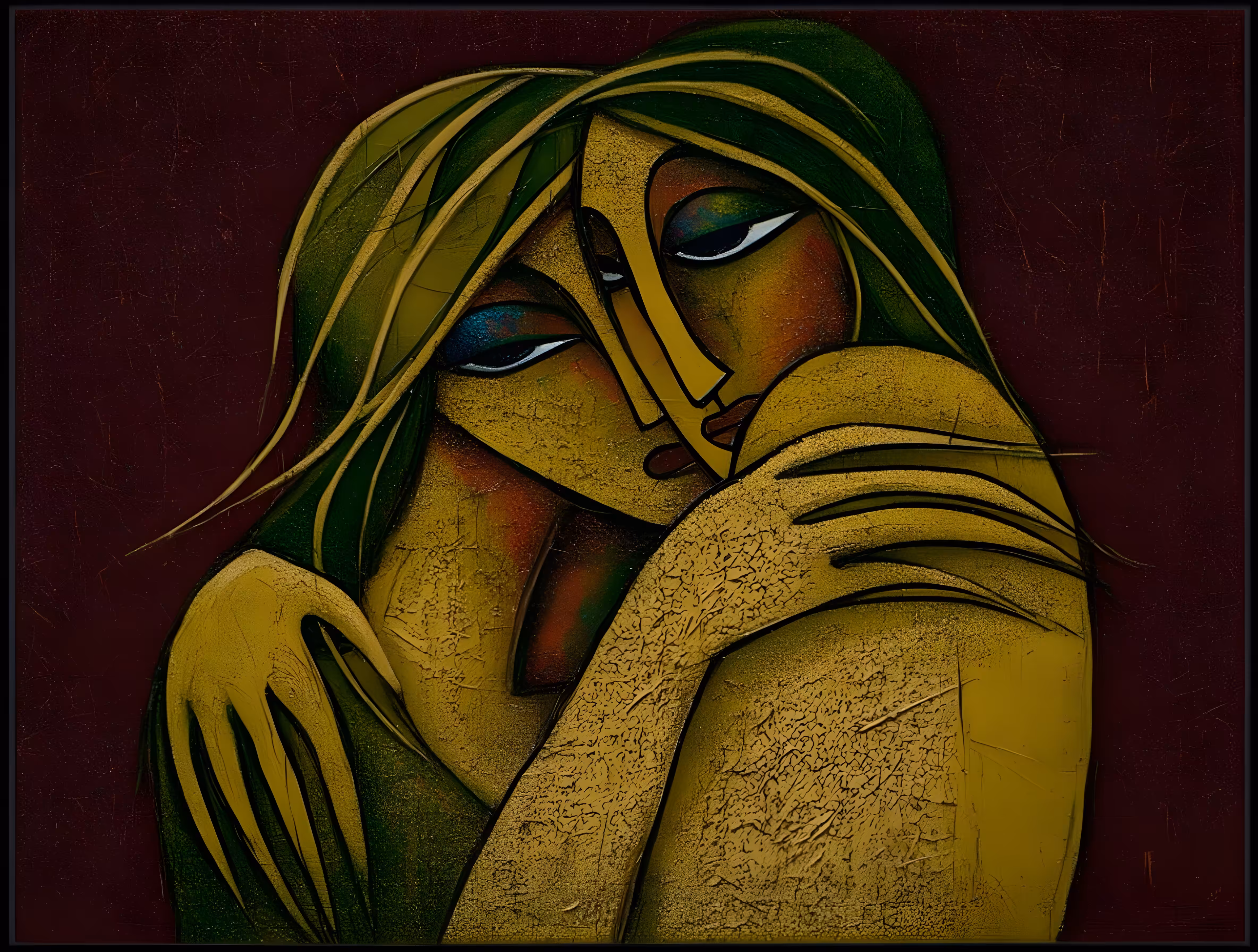 The Last Refuge of Silence