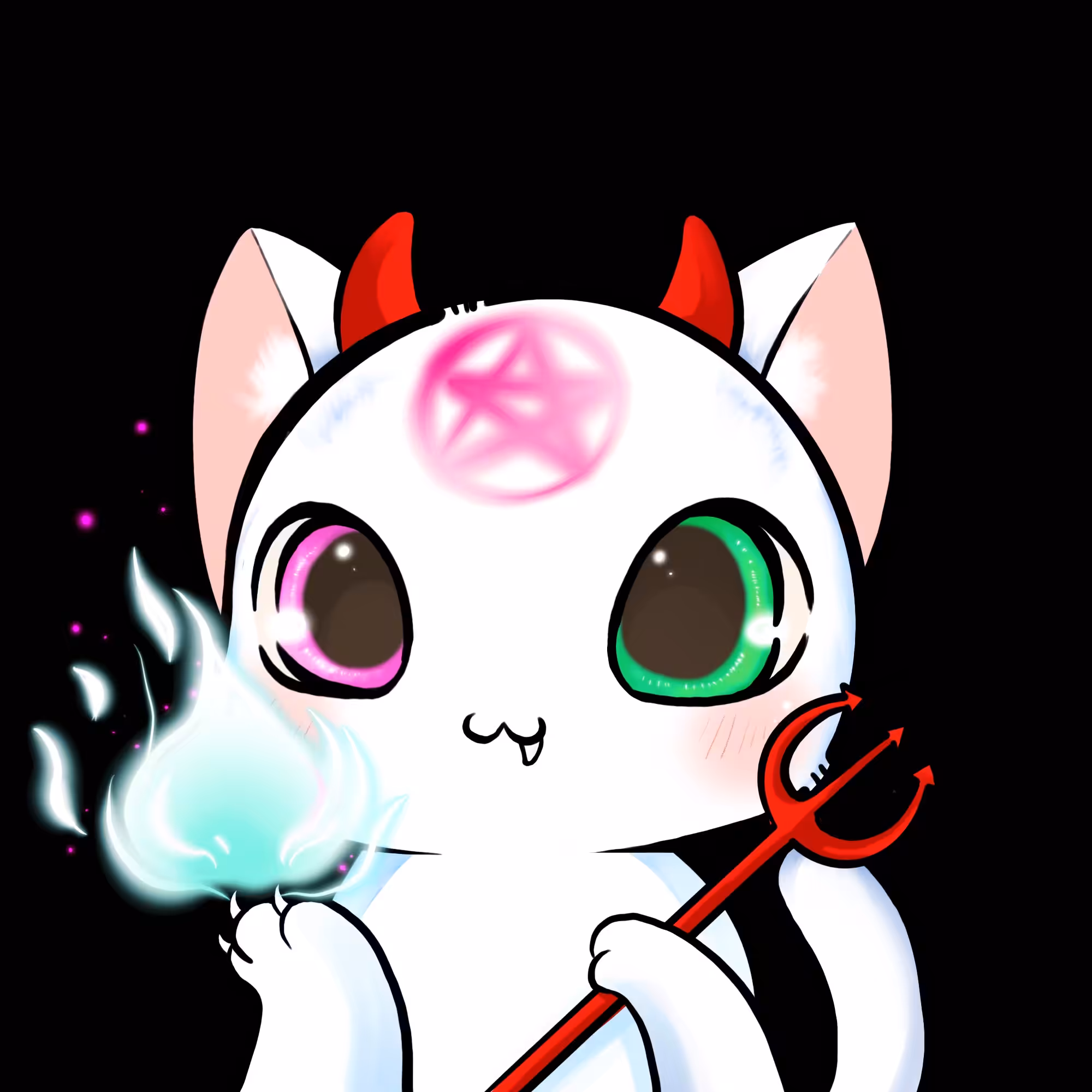 KawaiiCat#0026