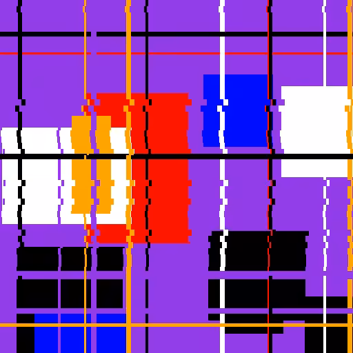 Chromatic Chaos #6184
