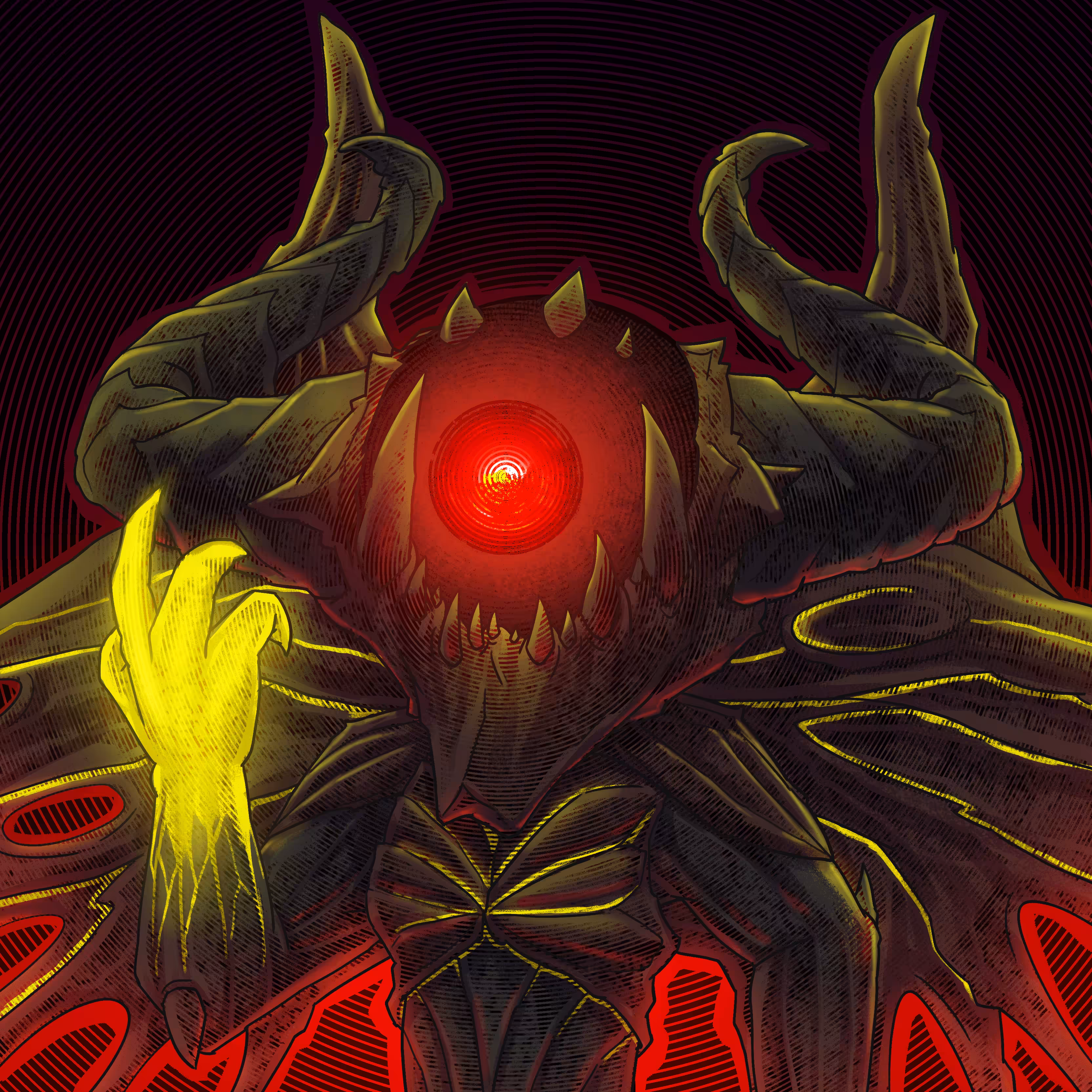 EYE BWOI | Subject #036 COGUDU THE THIRD SON