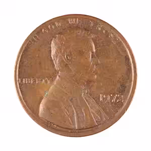 Cent #2773