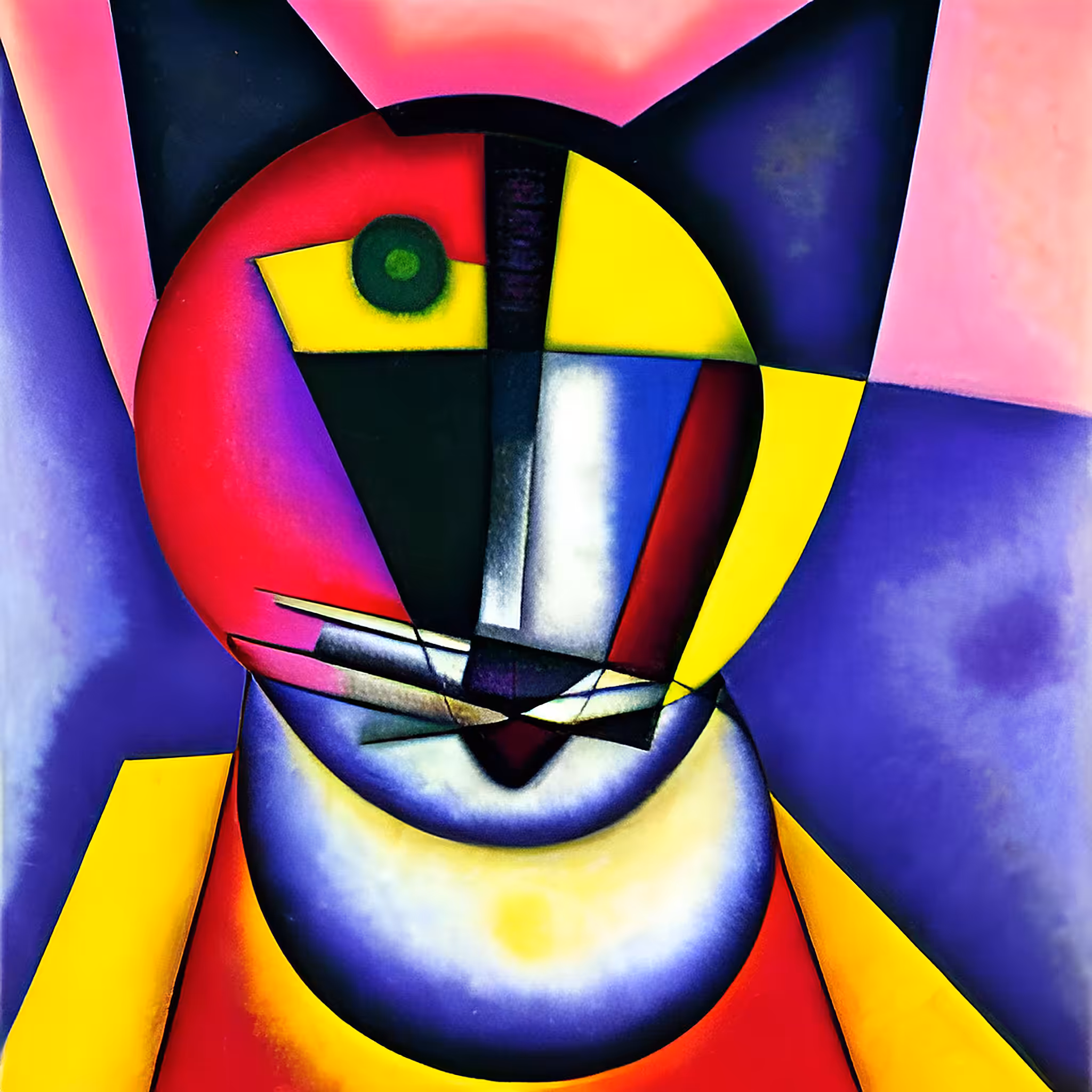 Catboss #7