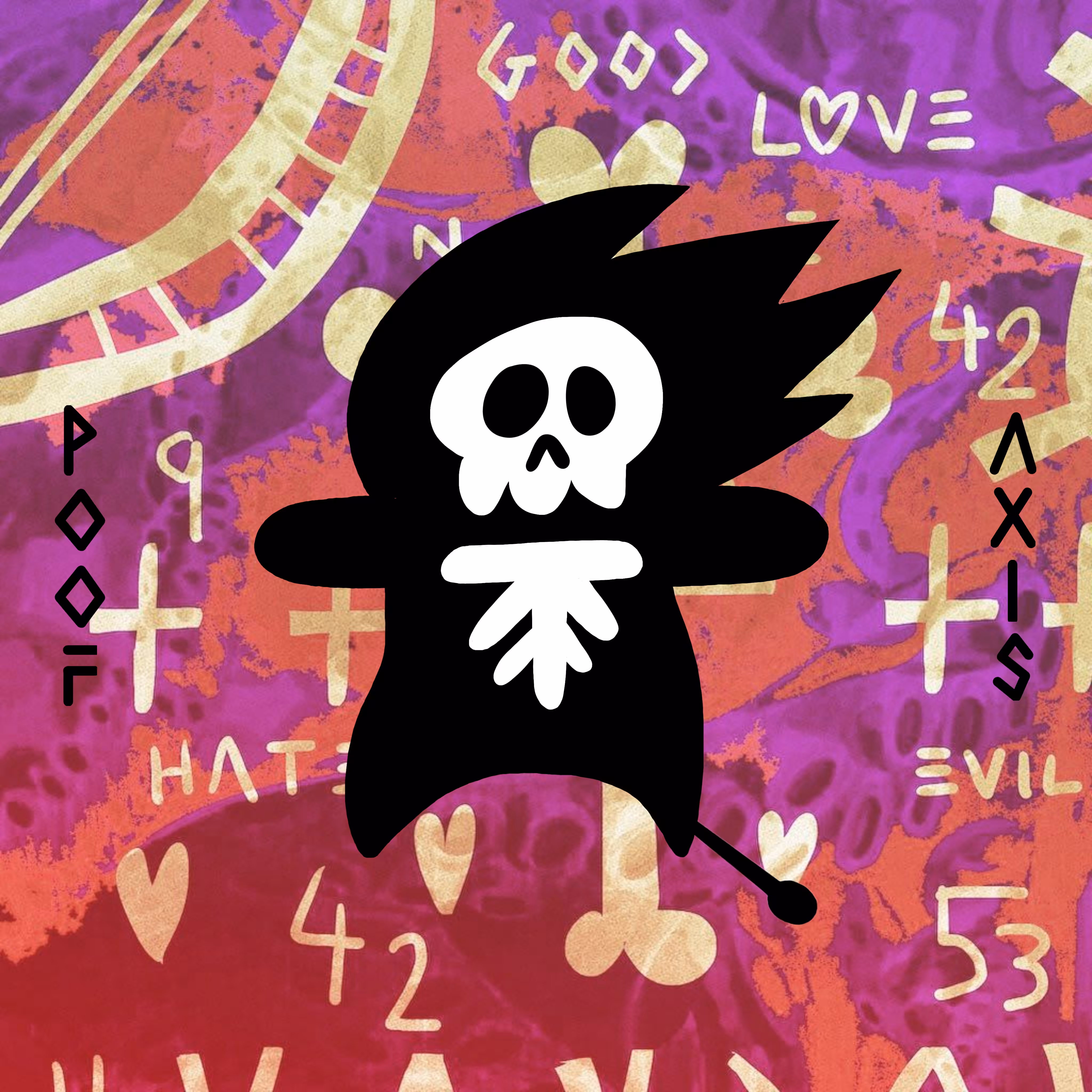 VOODOOZ #229