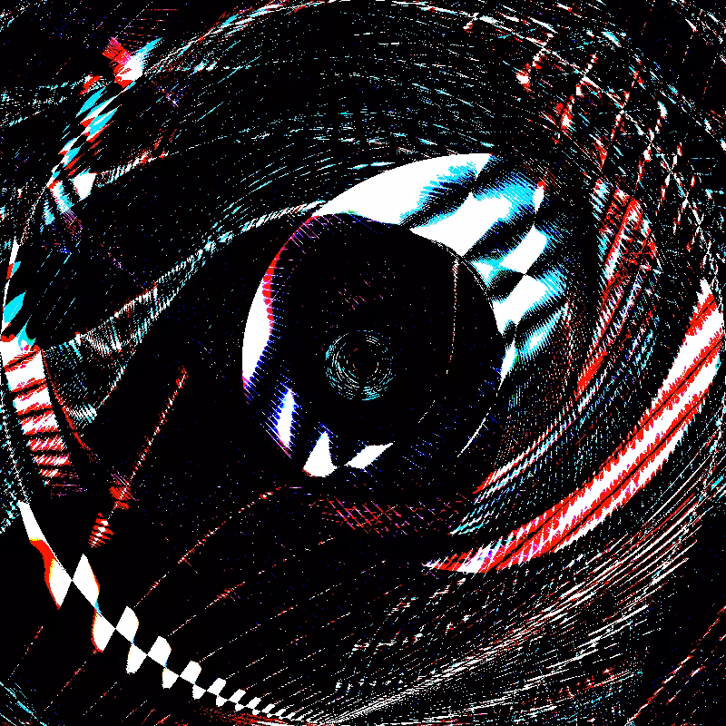 Ripples in Space-Time #5