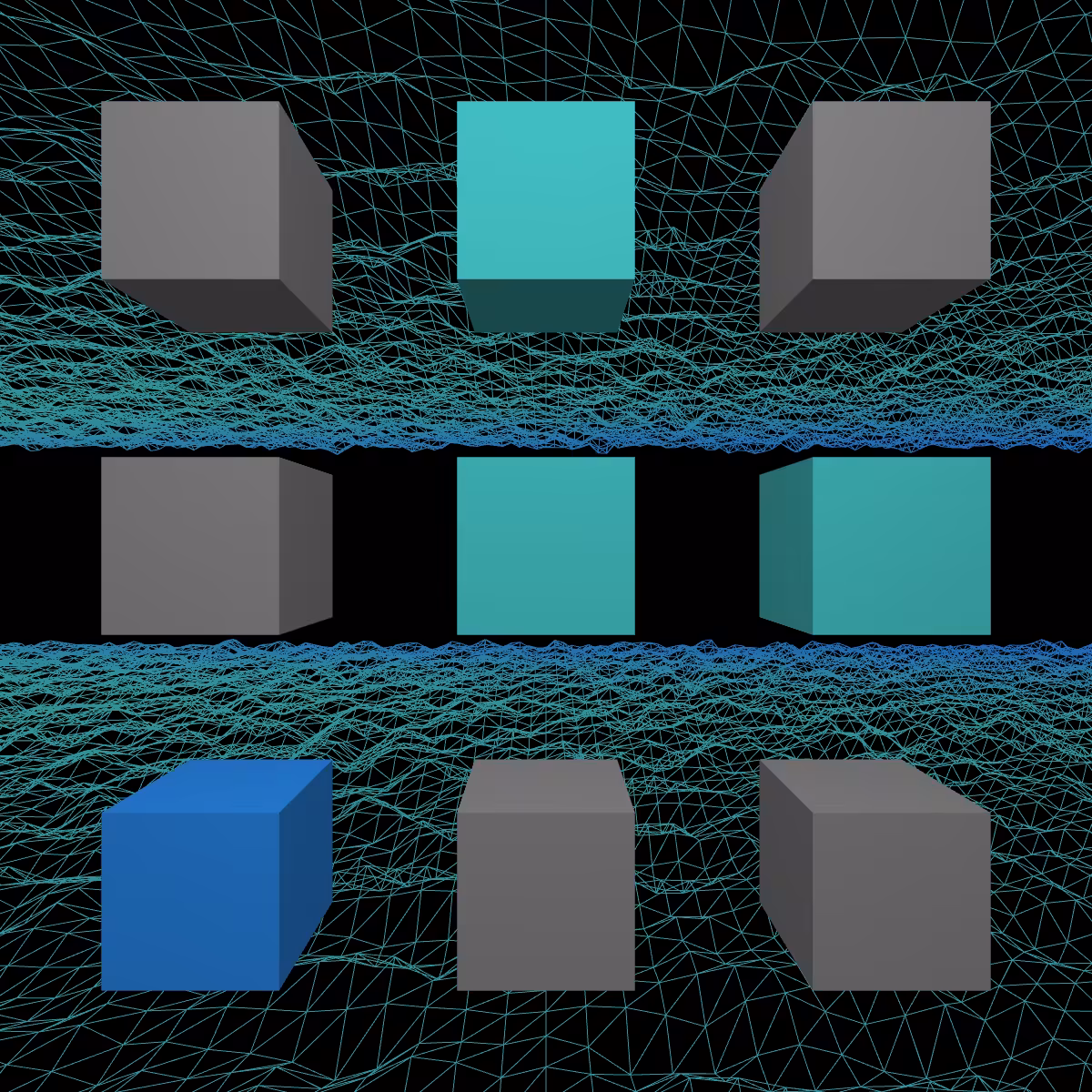 beat_voxels.v006g ft. skulptur #54