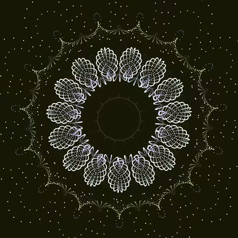 Pulsar #72
