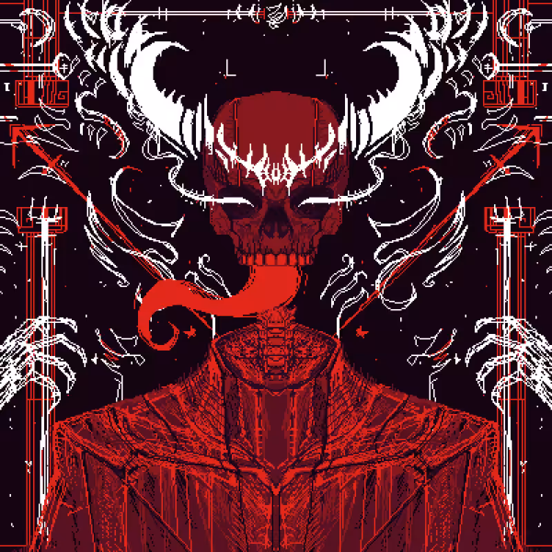 Inner Shadows #69