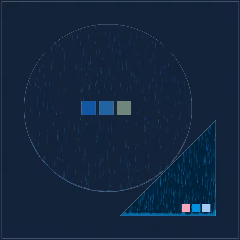 Accretion #4