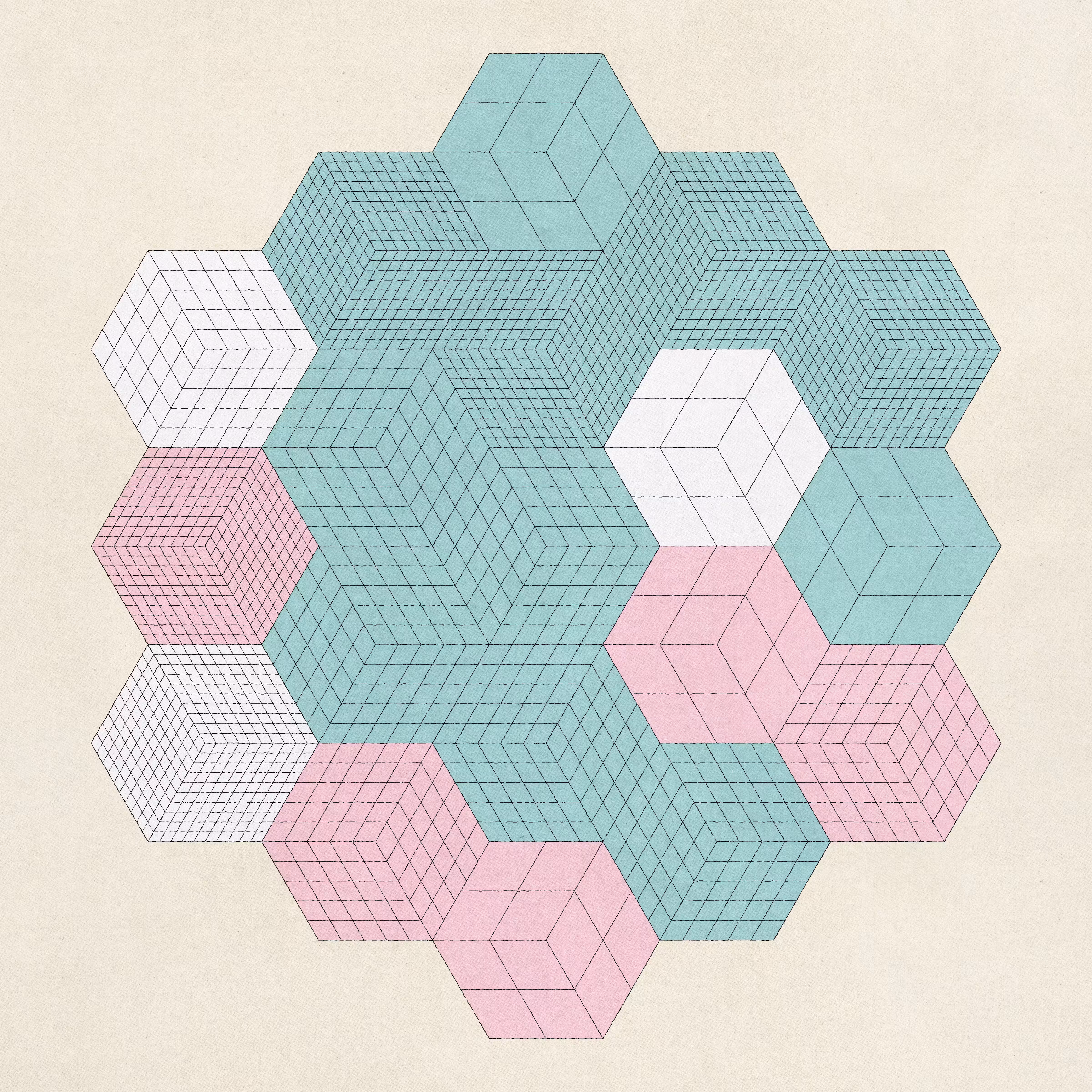 Hexcodes #46
