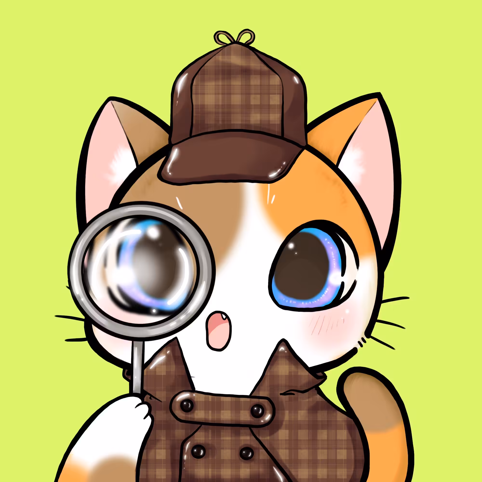 KawaiiCat#0052