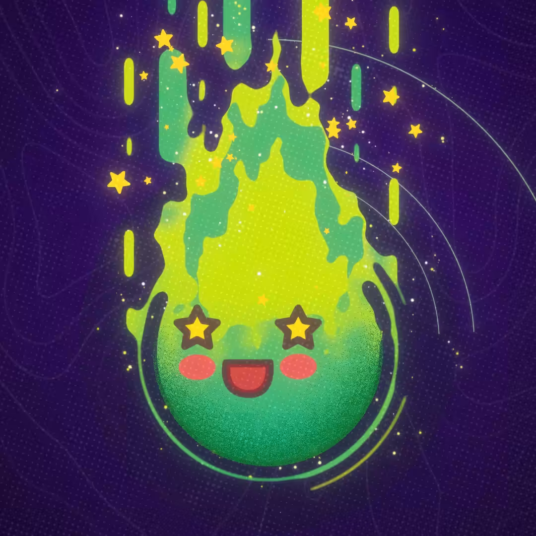 Green Spirit