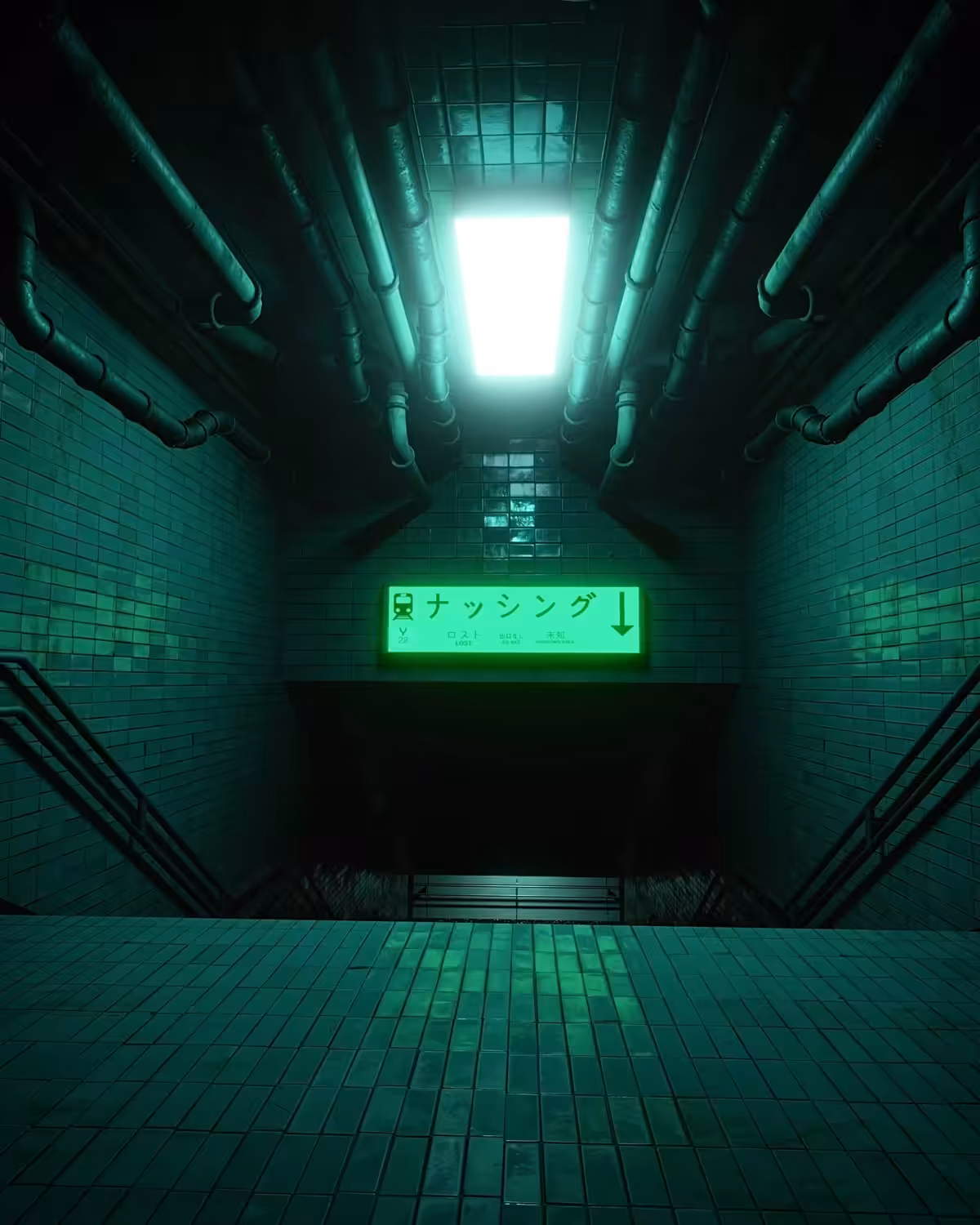 VACANT
