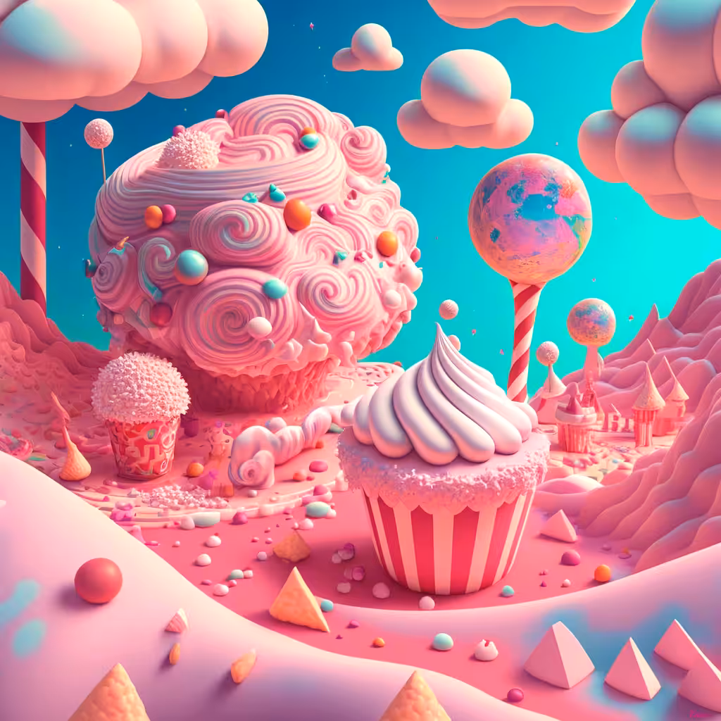 "Candy Land"