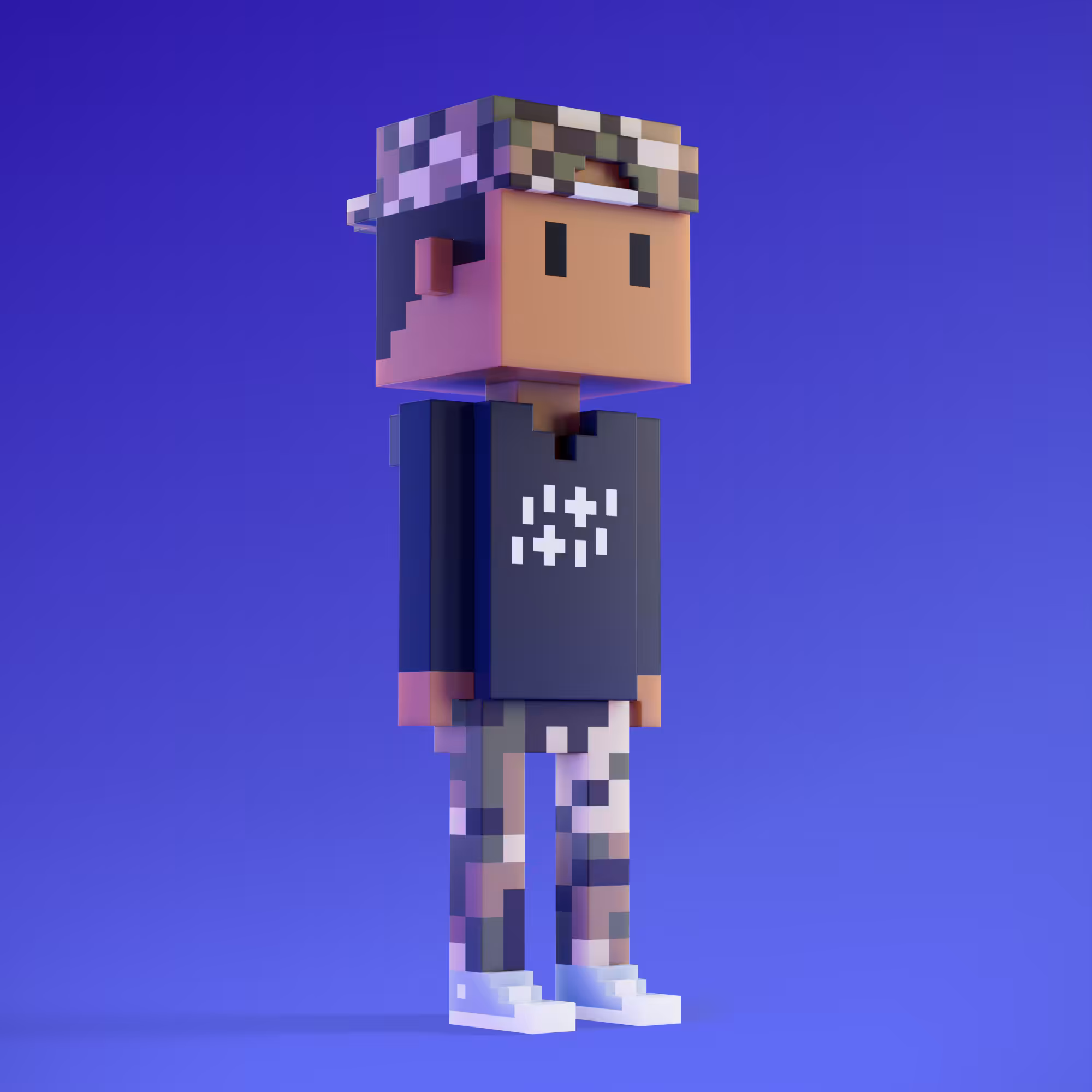 Meebit #8905