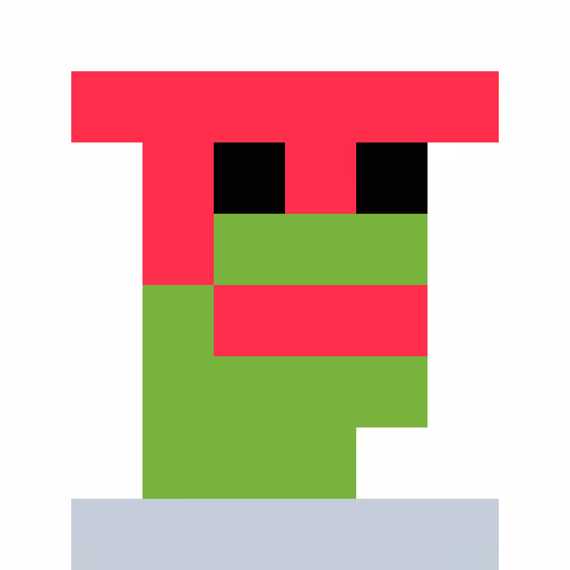sMOLEST PUNK #271