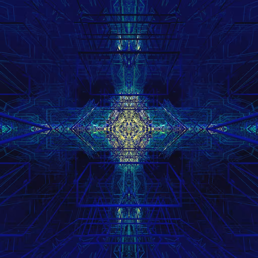 HERE & NOW PORTALS #134