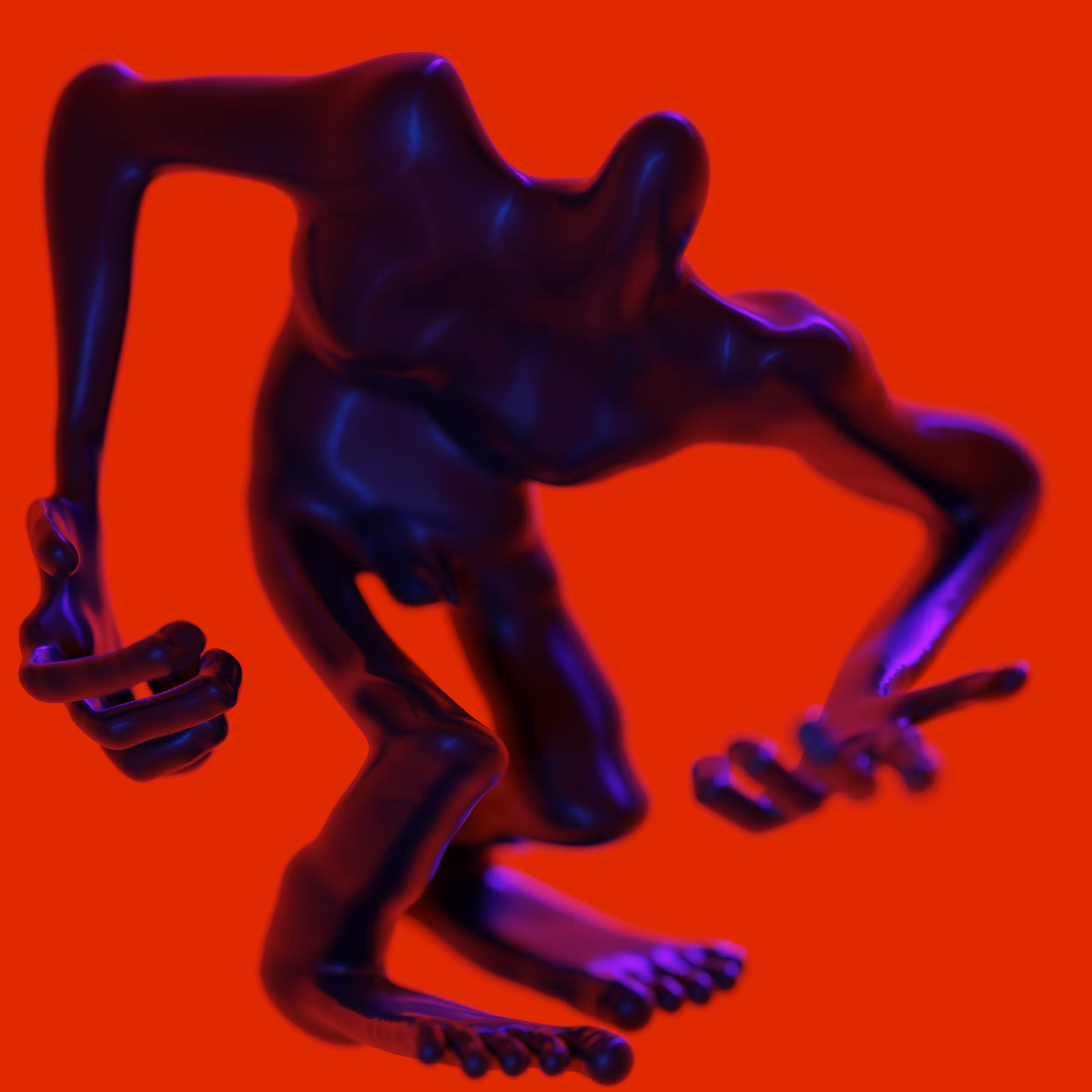 creep
