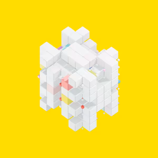 Isometric roulette #42