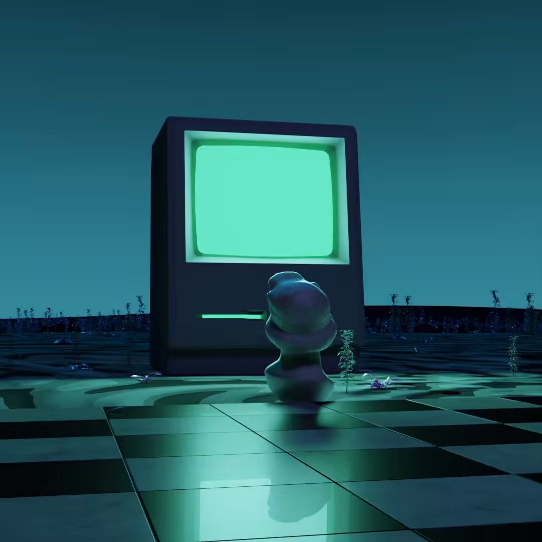 Just Watching