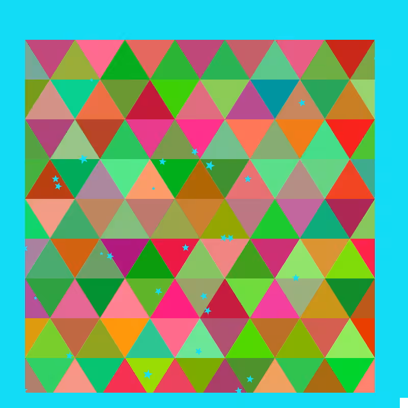 Triangles #128