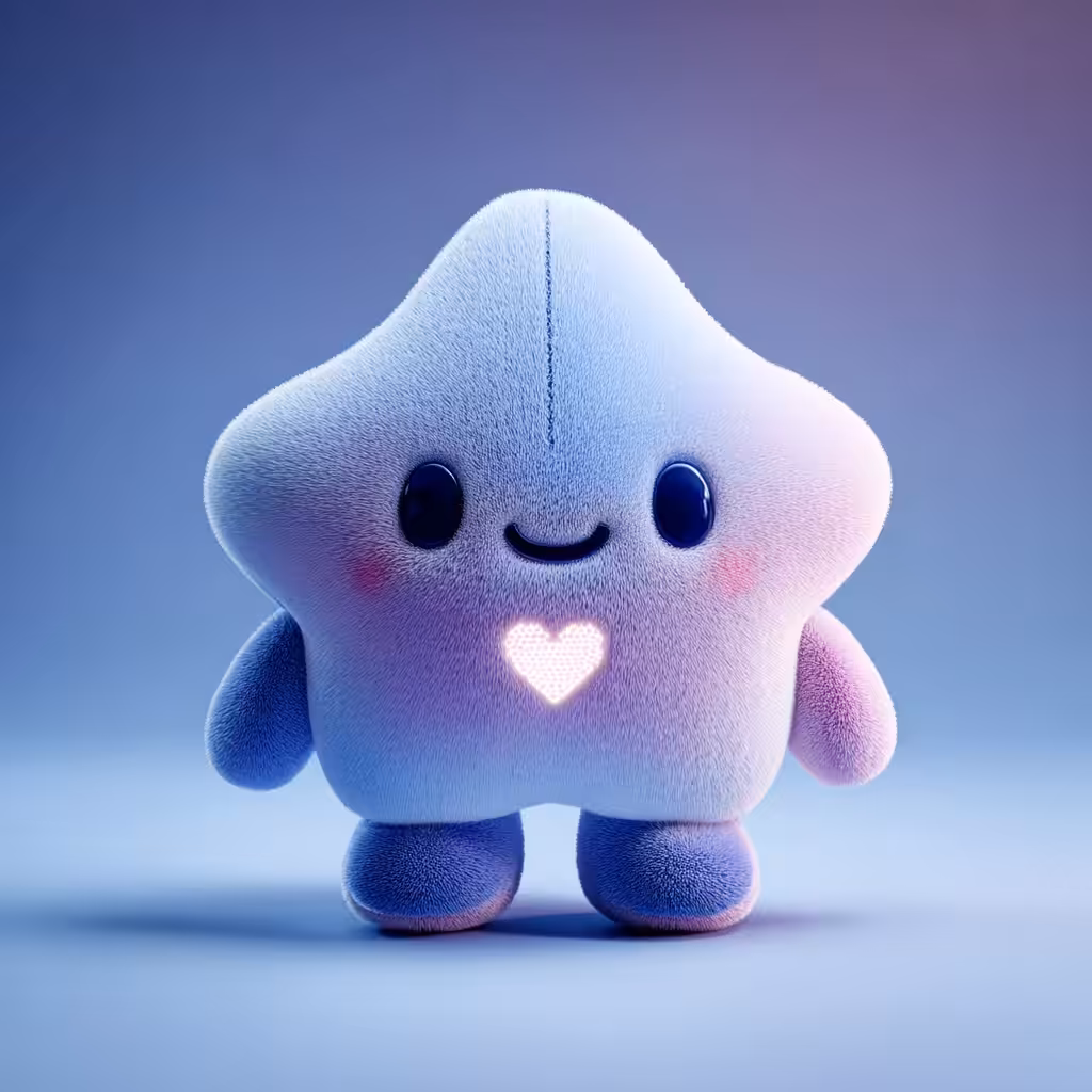 Star Plushling