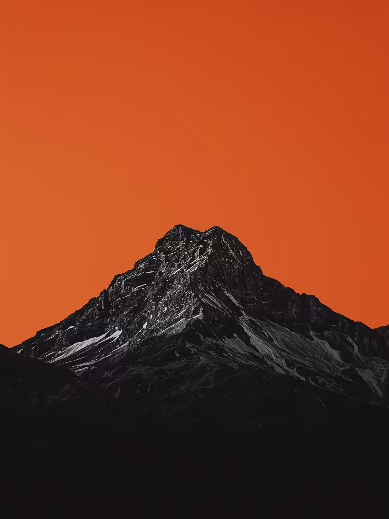 Obsidian Silence