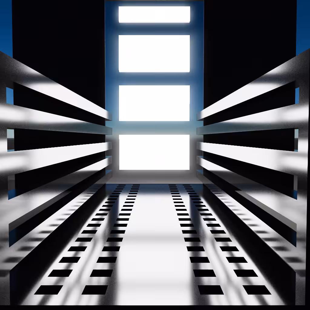 Hallways