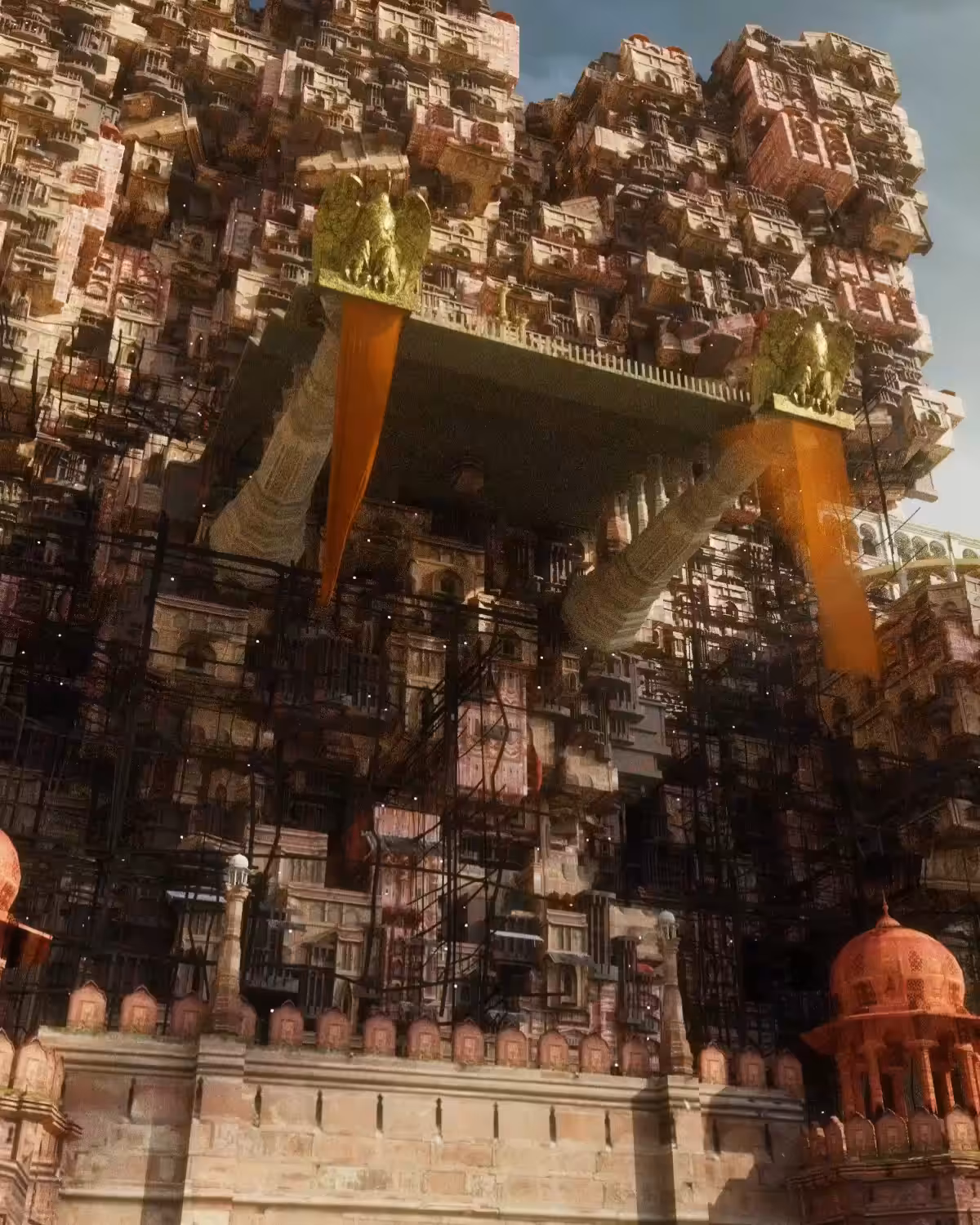 Delhi 