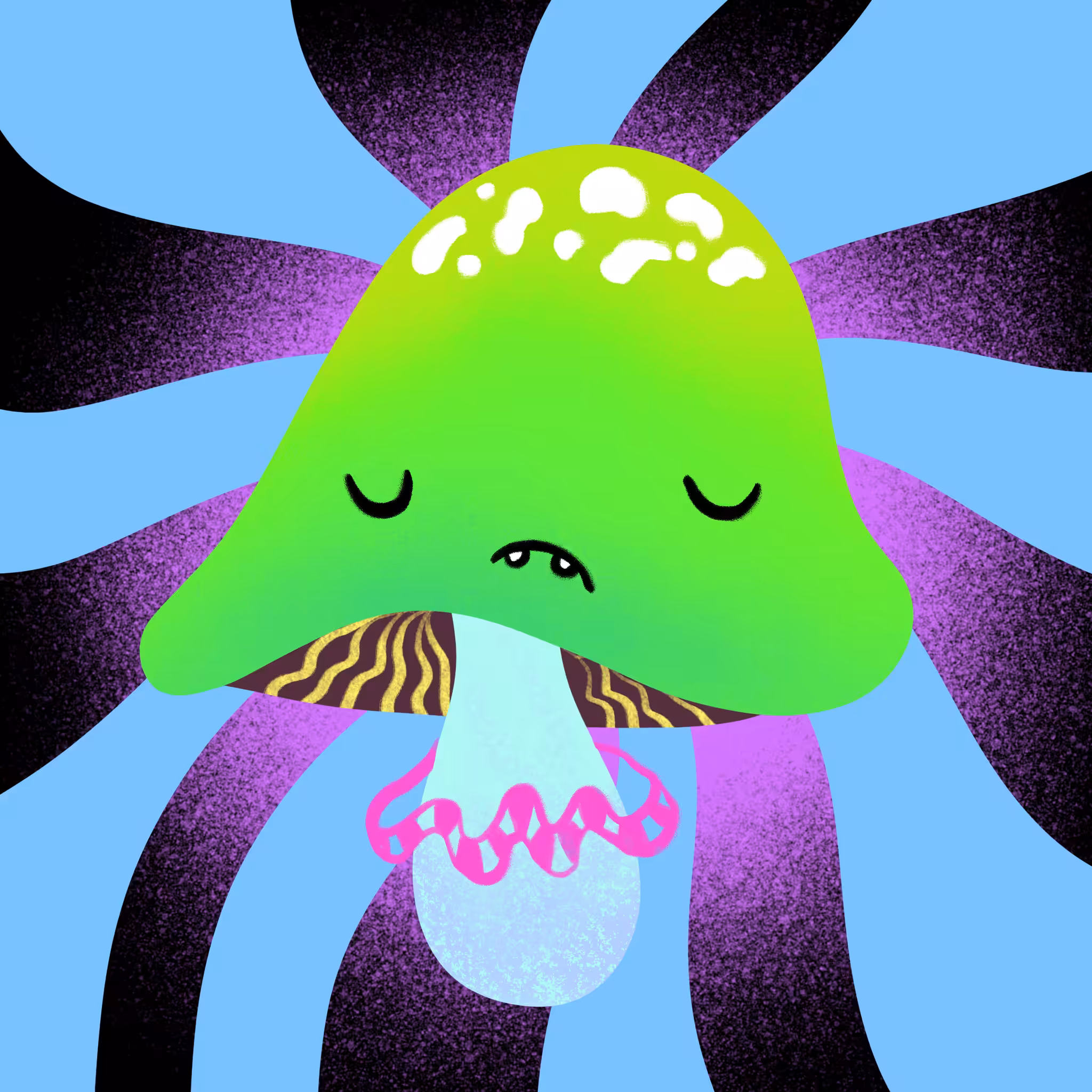 MUSHIES #2