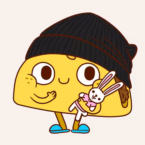 OG Taco Tribe: Taco #154