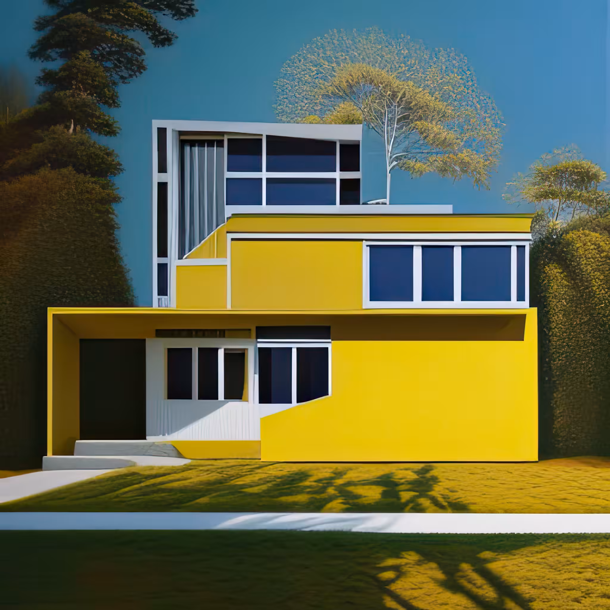 Sunnyside Home
