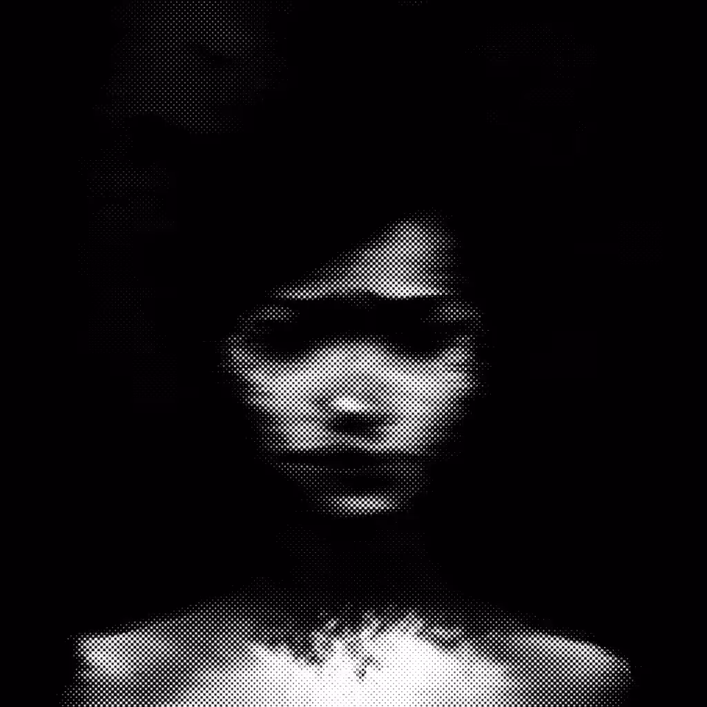 The Playground: Living in my darkness