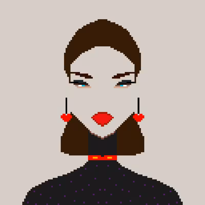 fxLady #122