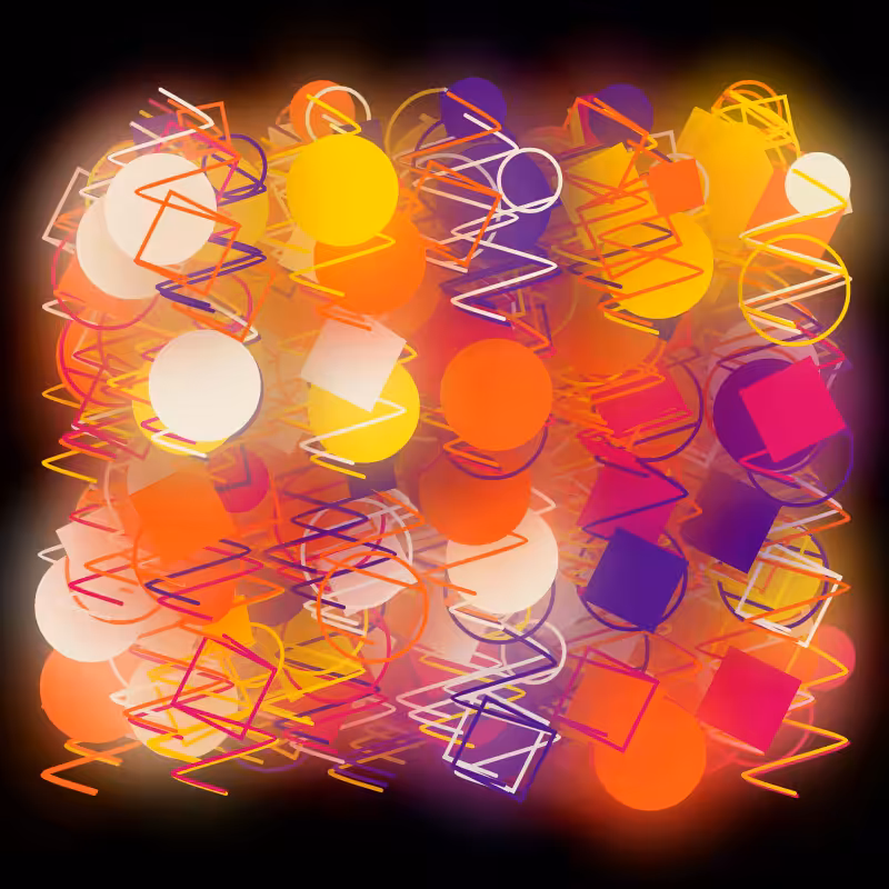 Arcade Lights #154