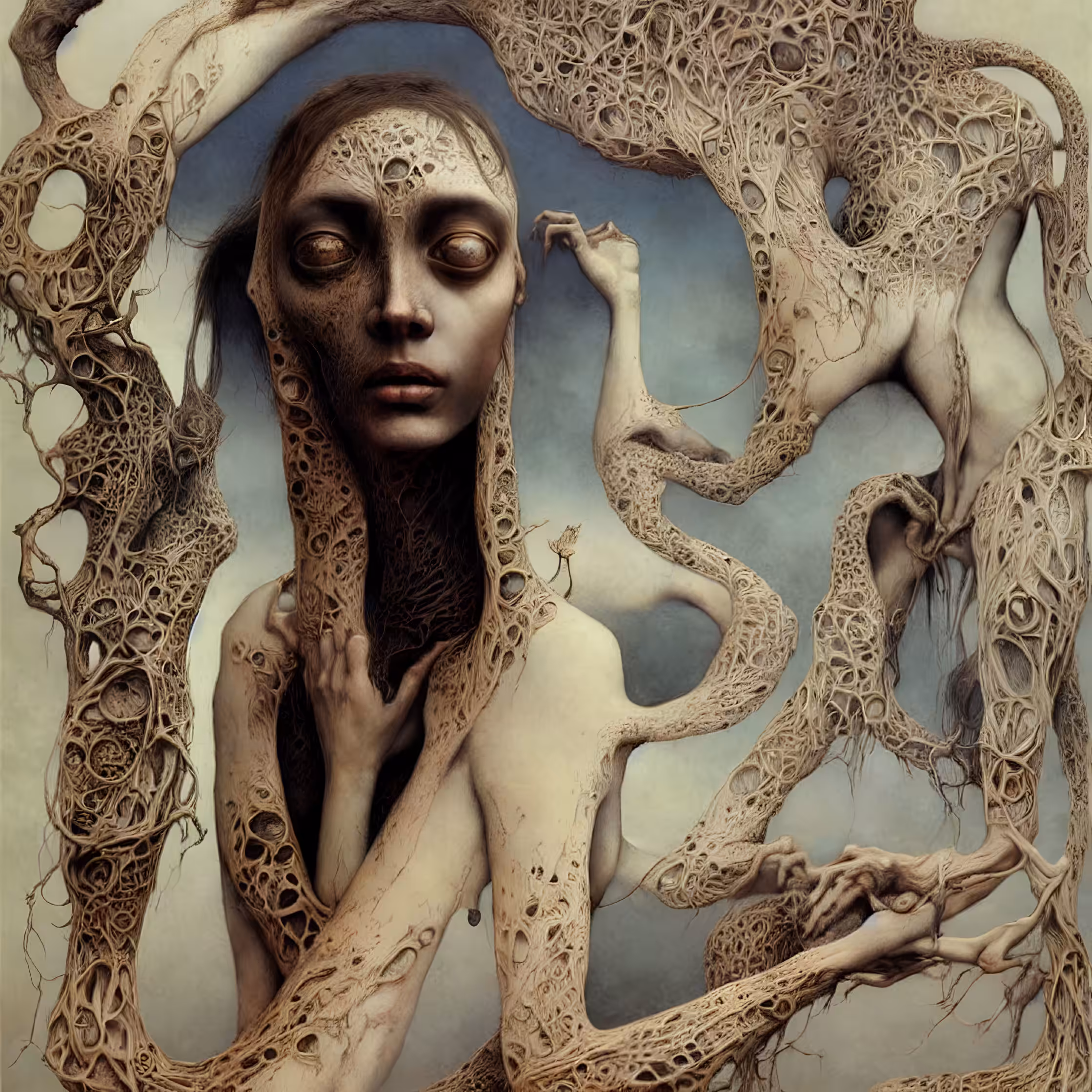 Labyrinth of the Subconscious