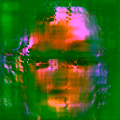 Ai Human Art #55