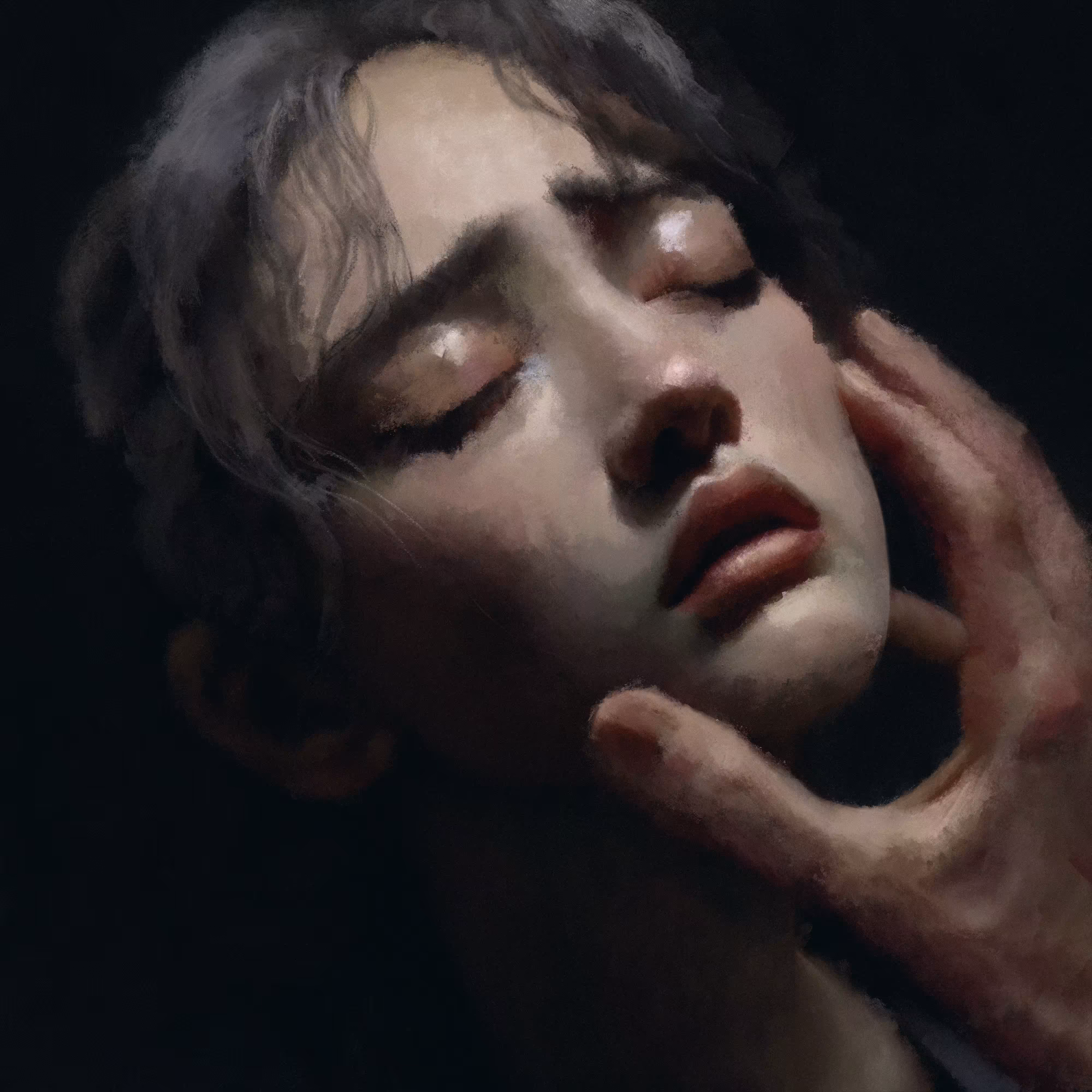 portrait #1