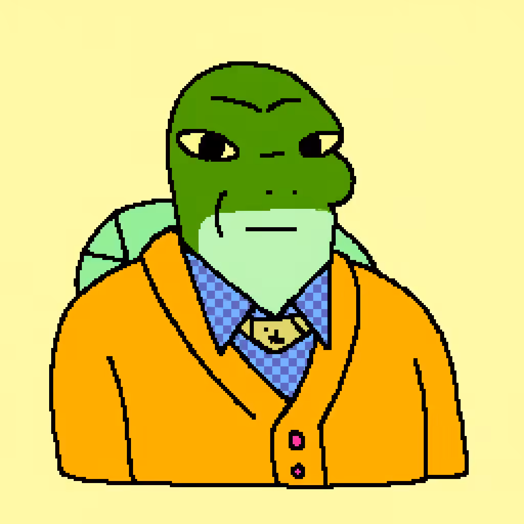 TieLineTuna
