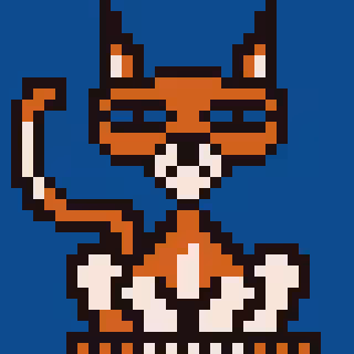 #421 - The Cat Soft Boy