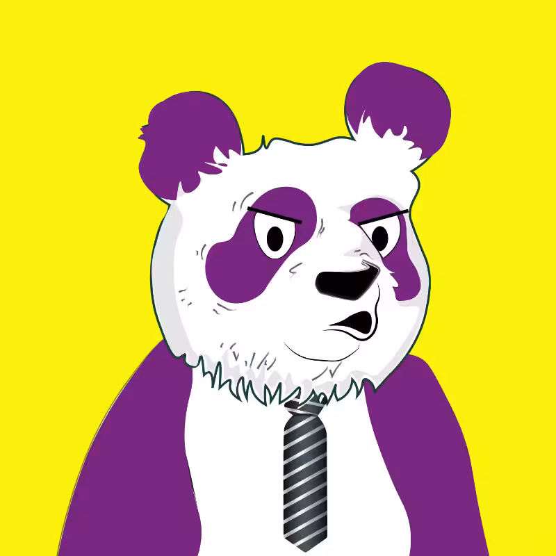 Evolving Pandas #95
