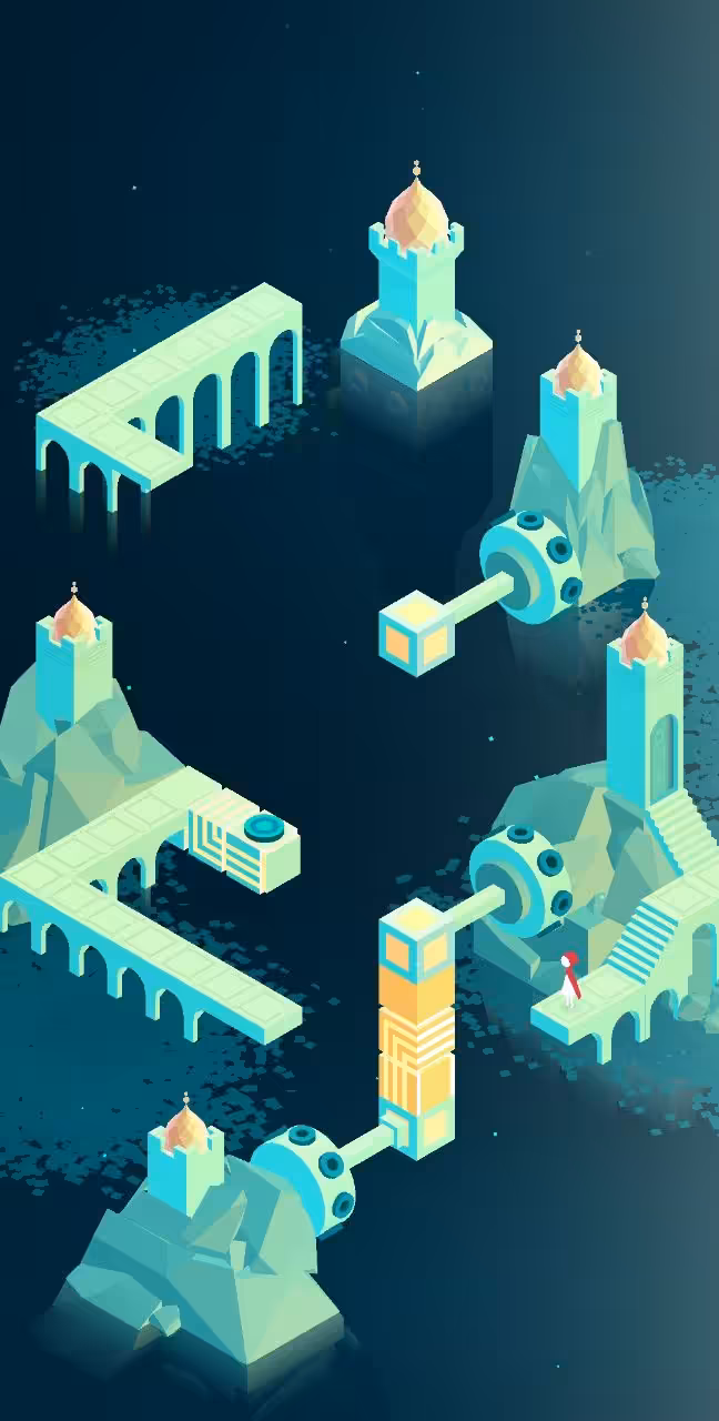 Monument Valley