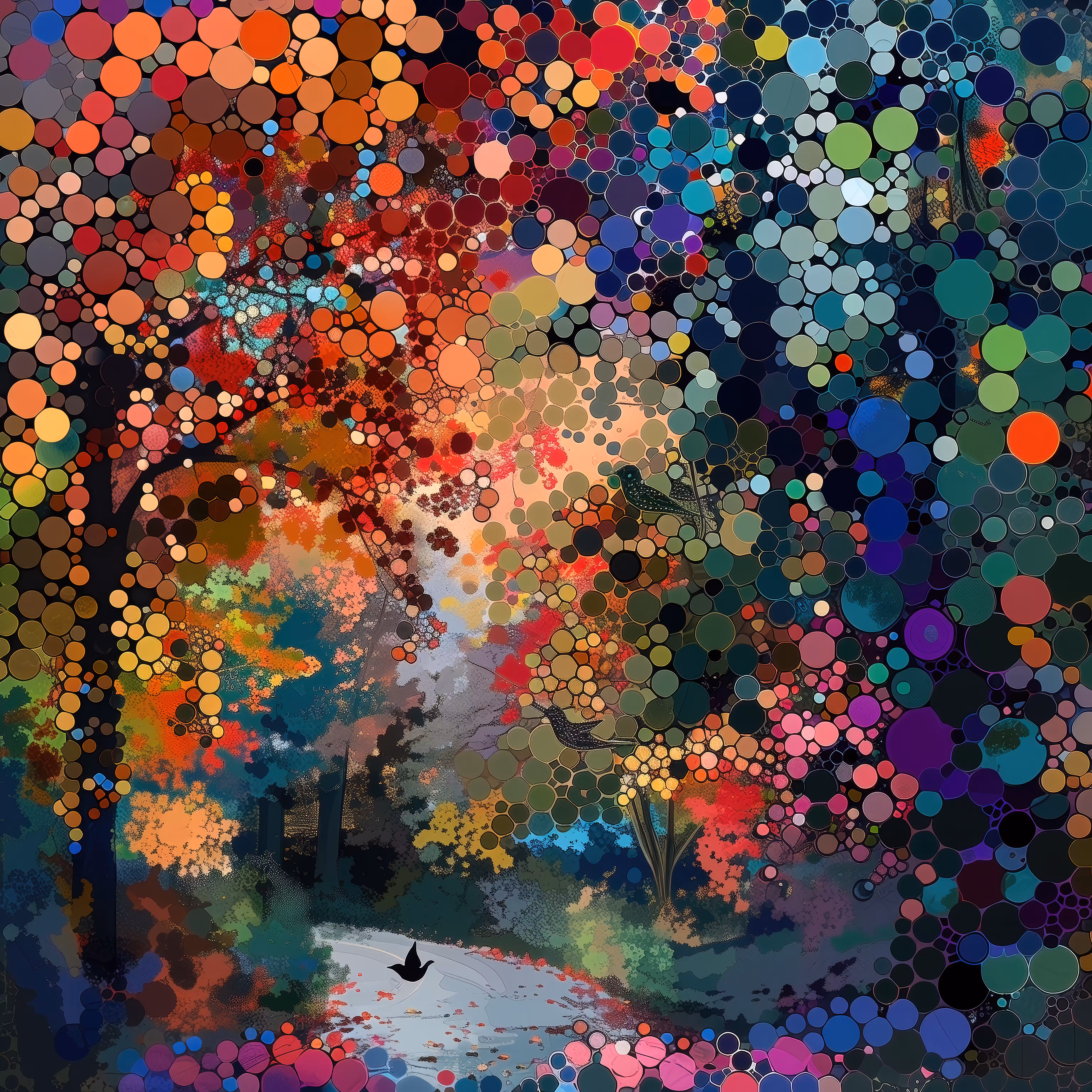 A Day in the Park