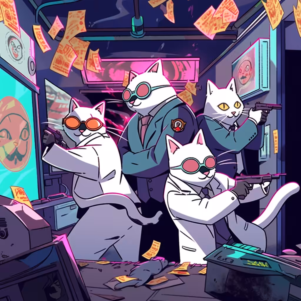 Spy LAB