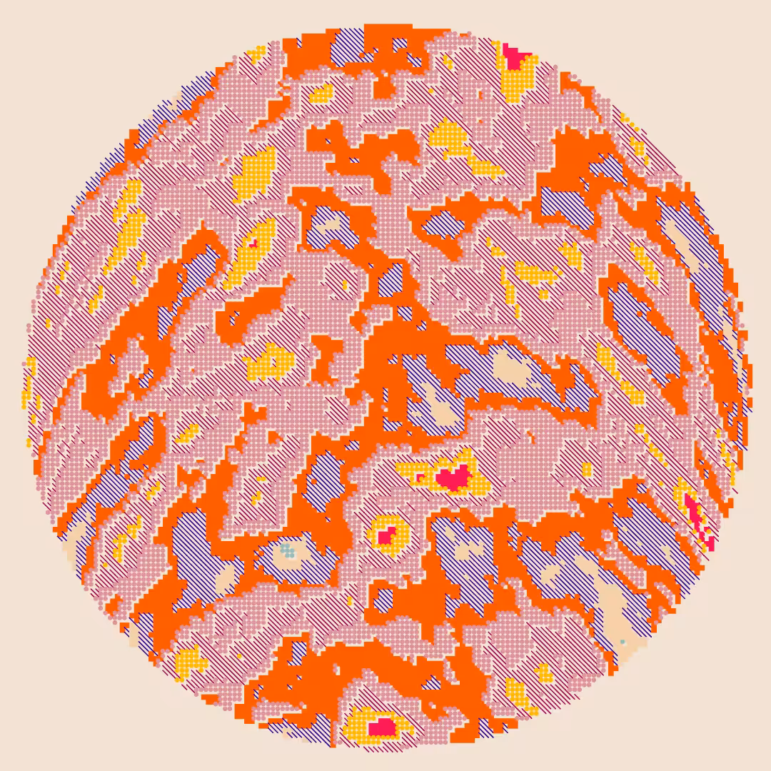 Microbiotics #503