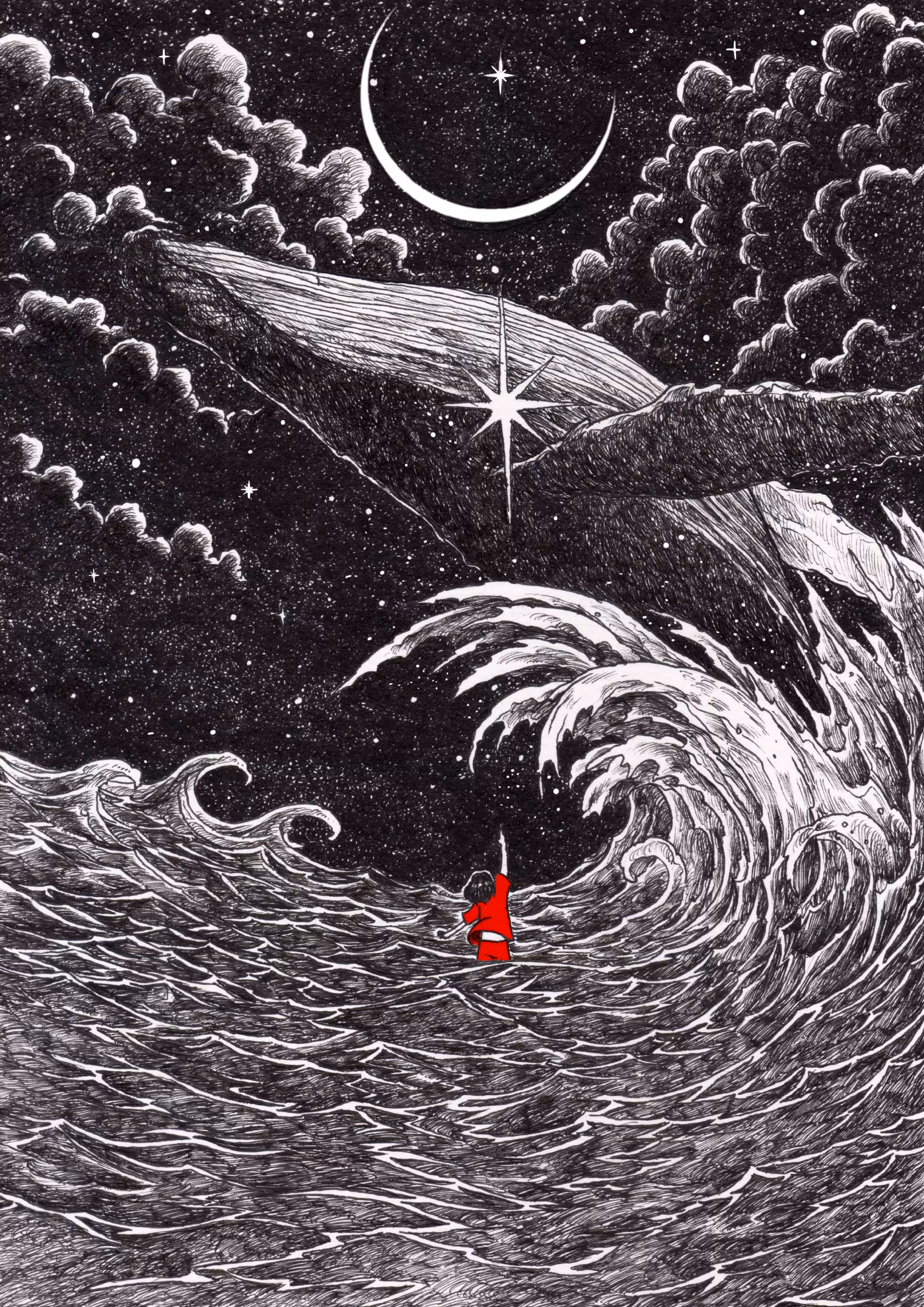 A Brave Dreamer